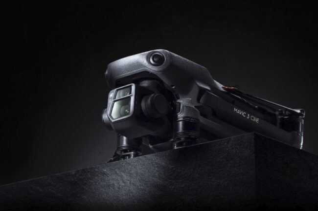 MAVIC 3 CINE